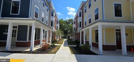 8 Chapel Alley in Frederick, MD - Building Photo - Building Photo