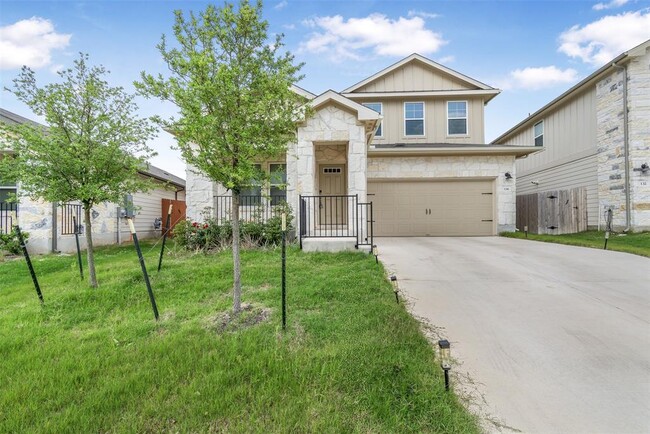 property at 136 Sungrove Trl
