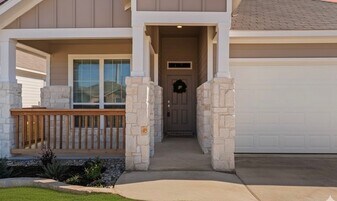 4911 Bellfalls Ct in Temple, TX - Building Photo