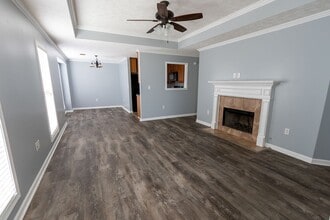 525 Old Mill Way in Prattville, AL - Building Photo - Building Photo