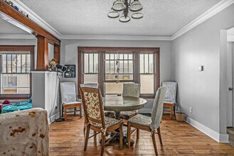 1208 Hovey St SW in Grand Rapids, MI - Building Photo - Building Photo