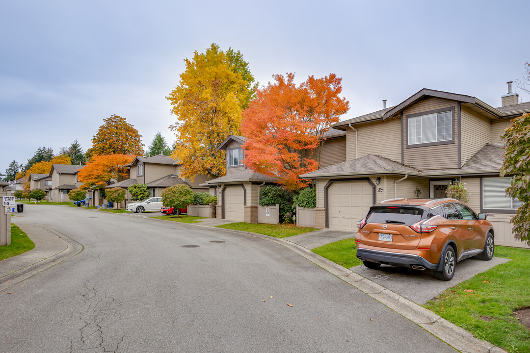 11890 82 Av in Delta, BC - Building Photo