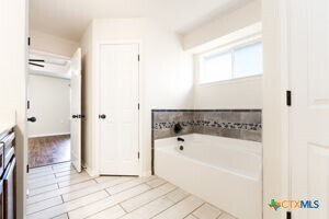 109 W Libra Dr in Killeen, TX - Foto de edificio - Building Photo