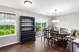 153 Prairie View Ln in Pembroke, VA - Building Photo - Building Photo