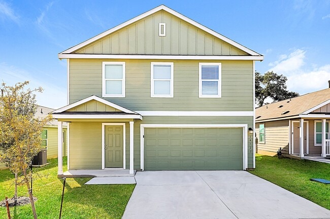 property at 14722 Saw Ml