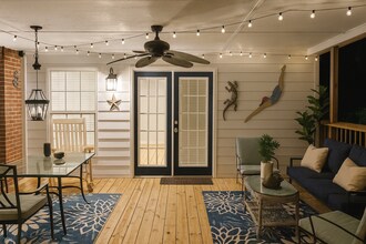 4692 Jennifer Ct, Unit 4692 B in Monroe, GA - Foto de edificio - Building Photo