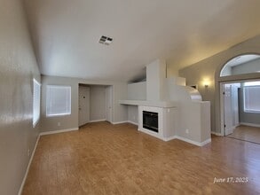 3564 Spring Shower Dr in Las Vegas, NV - Building Photo - Building Photo