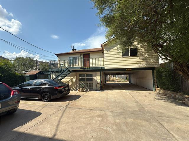4123 Herschel Ave in Dallas, TX - Building Photo - Building Photo