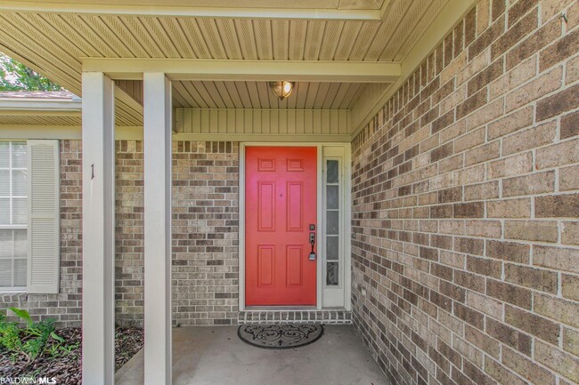 1 Fox Run in Fairhope, AL - Foto de edificio - Building Photo