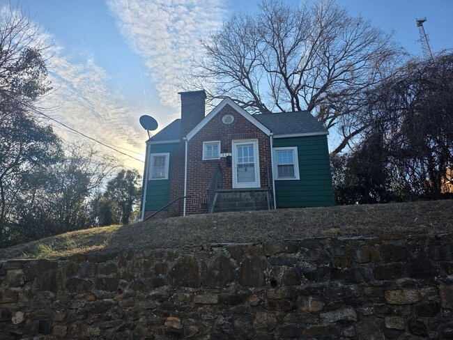 property at 310 Spring St S