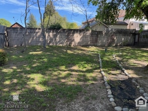 362 5th St W in Sonoma, CA - Building Photo - Building Photo