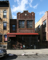 313 Linden St Apartments