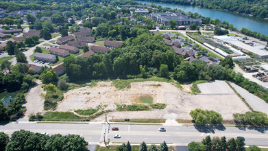 River Park of Dublin in Columbus, OH - Building Photo - Building Photo