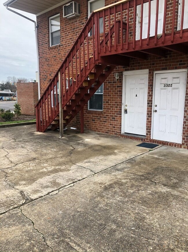 3322 Illinois Ave in Norfolk, VA - Building Photo - Building Photo