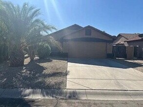 2833 E Sierrita Rd in Queen Creek, AZ - Building Photo - Building Photo