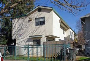 3143 3rd Ave Apartamentos