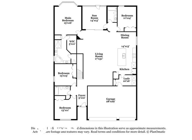 151 Providence Dr in St. Augustine, FL - Building Photo - Building Photo