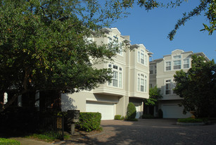 2712 Wroxton Rd Apartamentos