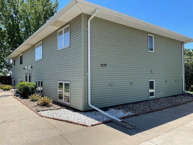1117 Expansion Dr, Unit 3