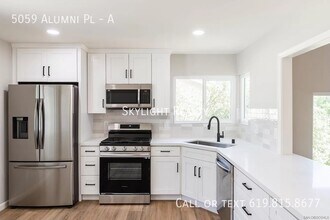 5059 Alumni Pl in San Diego, CA - Building Photo - Building Photo