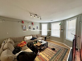 110 Chester St, Unit 1 in Boston, MA - Building Photo