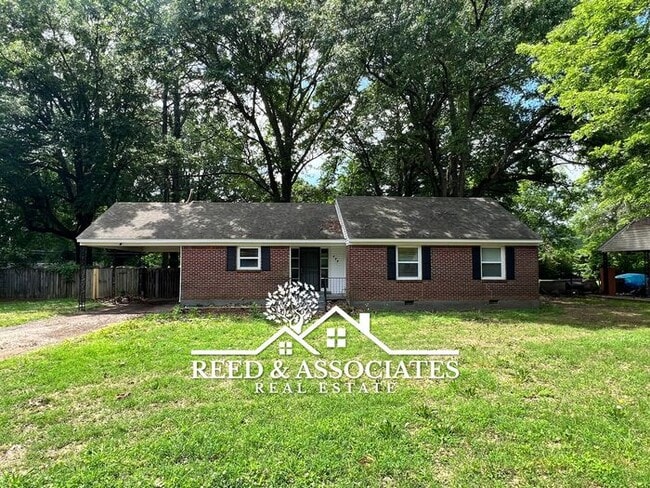 property at 455 Clarice Dr
