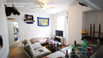 38 Newton St in Boston, MA - Building Photo