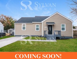 6344 Devonshire Rd in Norfolk, VA - Building Photo