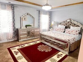 14027 Ridgewater Way in Charlotte, NC - Building Photo - Building Photo