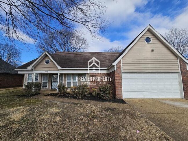 7318 Winter Harbor Ln