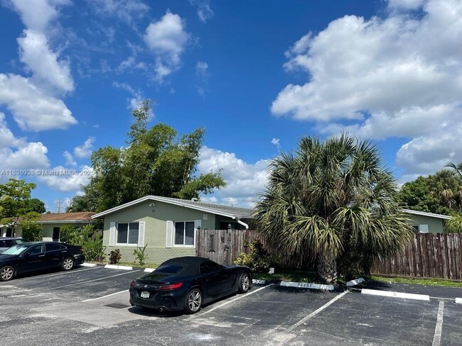 property at 59 NW 37th St