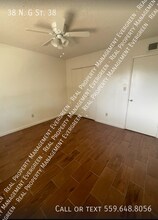 38 N G St in Porterville, CA - Building Photo - Building Photo