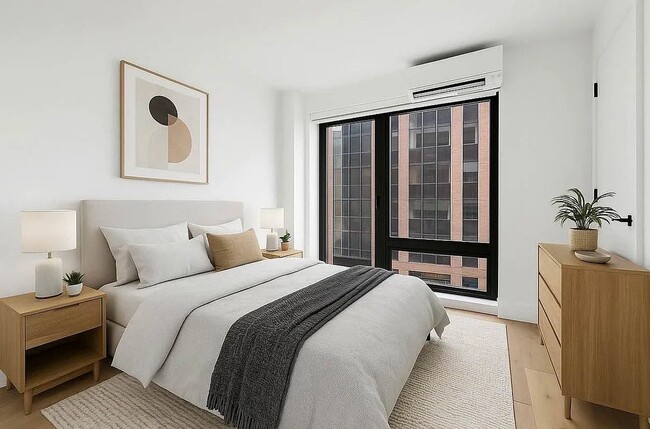 property at 60 W 125th St