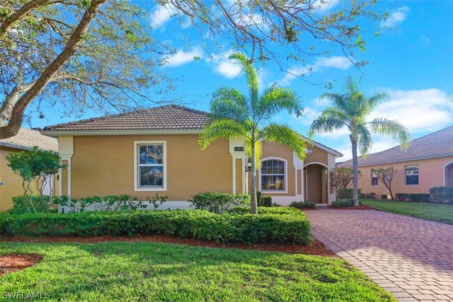 14894 Toscana Way in Naples, FL - Foto de edificio - Building Photo