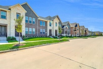 1027 Stockton Dr in Allen, TX - Building Photo - Building Photo