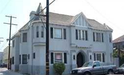 514 E 14th St in Long Beach, CA - Foto de edificio - Building Photo