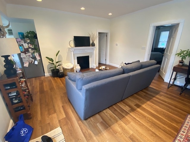 134 Washington St, Unit 1