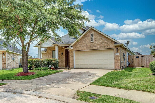 19234 Mustang Pointe Ln in Richmond, TX - Building Photo - Building Photo