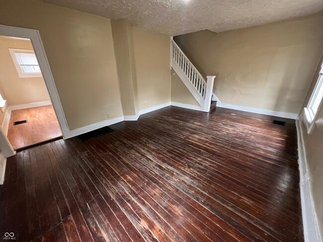 2821 E 13th St in Indianapolis, IN - Building Photo - Building Photo