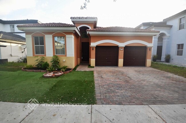 property at 18273 NW 89th Ave