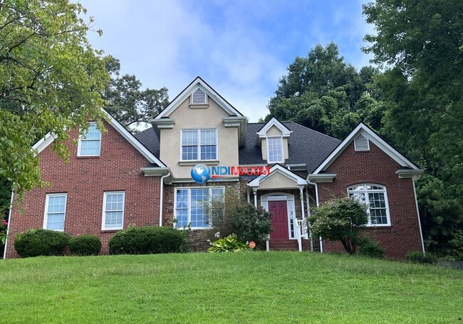 property at 1920 Lee Patrick Dr