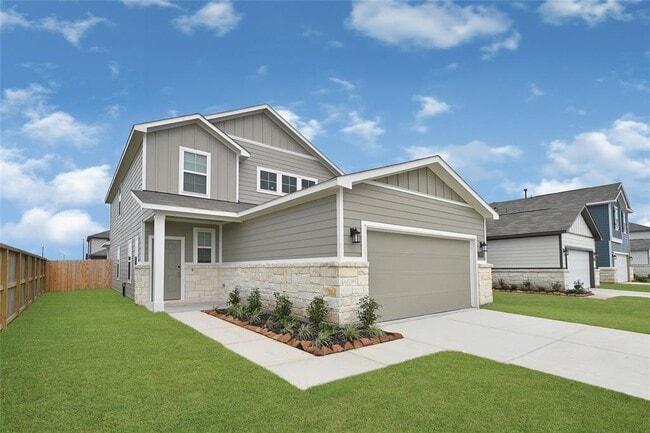 property at 3938 Windy Whisper Dr