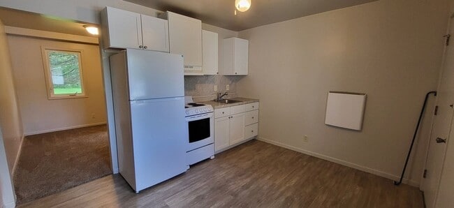 5427 N Shore Dr in Duluth, MN - Building Photo - Building Photo