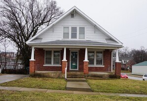 400 N Elm St in Rolla, MO - Building Photo