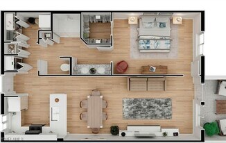 3990 Porta Rossa Loop in Cape Coral, FL - Building Photo