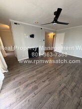 438 N Center St in Salt Lake City, UT - Building Photo - Building Photo