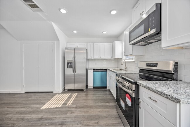 property at 8222 Bigwood St