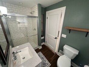 1102 S Park St W in Kalamazoo, MI - Building Photo - Building Photo