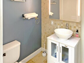 328 Garden St, Unit 1 in Hoboken, NJ - Building Photo - Building Photo