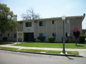 Alvarado Apartments in Pomona, CA - Building Photo - Building Photo